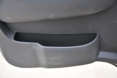 福田瑞沃 小金刚 88马力 4X2 3.6米自卸车(BJ3040D8JBA-AA)