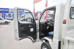 福田瑞沃 小金刚 88马力 4X2 3.6米自卸车(BJ3040D8JBA-AA)