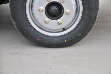 �������� С��� 88���� 4X2 3.6����ж��(BJ3040D8JBA-AA)ͼƬ