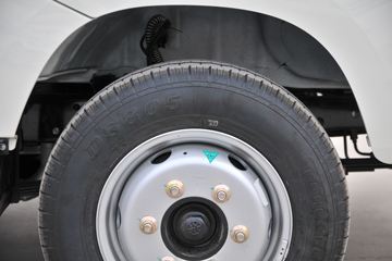 �������� С��� 88���� 4X2 3.6����ж��(BJ3040D8JBA-AA)ͼƬ