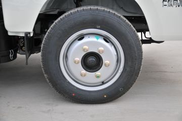 �������� С��� 88���� 4X2 3.6����ж��(BJ3040D8JBA-AA)ͼƬ