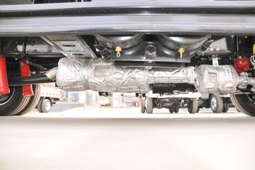 �������� С��� 88���� 4X2 3.6����ж��(BJ3040D8JBA-AA)ͼƬ