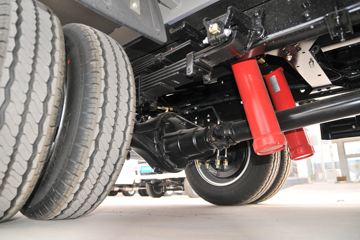 �������� С��� 88���� 4X2 3.6����ж��(BJ3040D8JBA-AA)ͼƬ