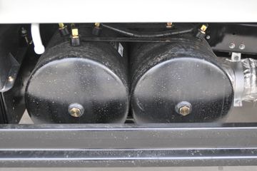 �������� С��� 88���� 4X2 3.6����ж��(BJ3040D8JBA-AA)ͼƬ