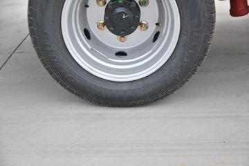 �������� С��� 88���� 4X2 3.6����ж��(BJ3040D8JBA-AA)ͼƬ