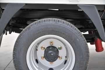 �������� С��� 88���� 4X2 3.6����ж��(BJ3040D8JBA-AA)ͼƬ