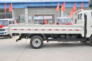 �������� С��� 88���� 4X2 3.6����ж��(BJ3040D8JBA-AA)ͼƬ