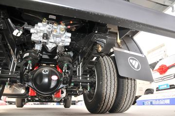 �������� С��� 88���� 4X2 3.6����ж��(BJ3040D8JBA-AA)ͼƬ