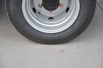 �������� С��� 88���� 4X2 3.6����ж��(BJ3040D8JBA-AA)ͼƬ