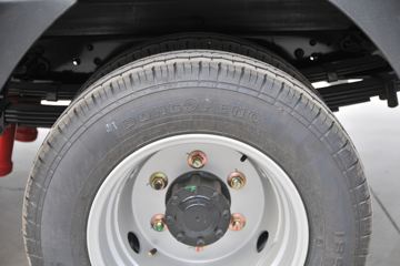 �������� С��� 88���� 4X2 3.6����ж��(BJ3040D8JBA-AA)ͼƬ