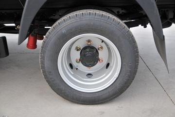 �������� С��� 88���� 4X2 3.6����ж��(BJ3040D8JBA-AA)ͼƬ