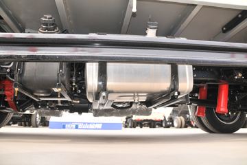 �������� С��� 88���� 4X2 3.6����ж��(BJ3040D8JBA-AA)ͼƬ