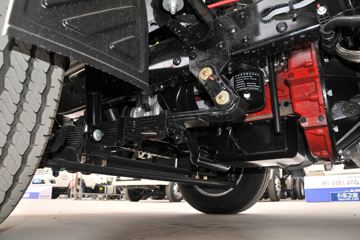 �������� С��� 88���� 4X2 3.6����ж��(BJ3040D8JBA-AA)ͼƬ