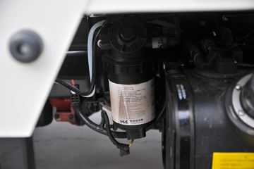 �������� С��� 88���� 4X2 3.6����ж��(BJ3040D8JBA-AA)ͼƬ