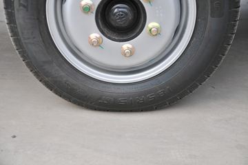 �������� С��� 88���� 4X2 3.6����ж��(BJ3040D8JBA-AA)ͼƬ