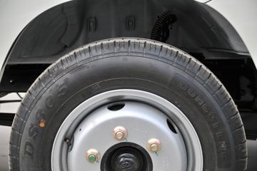 �������� С��� 88���� 4X2 3.6����ж��(BJ3040D8JBA-AA)ͼƬ