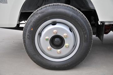 �������� С��� 88���� 4X2 3.6����ж��(BJ3040D8JBA-AA)ͼƬ