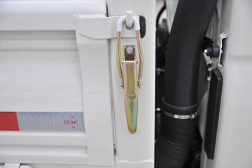 �������� С��� 88���� 4X2 3.6����ж��(BJ3040D8JBA-AA)ͼƬ