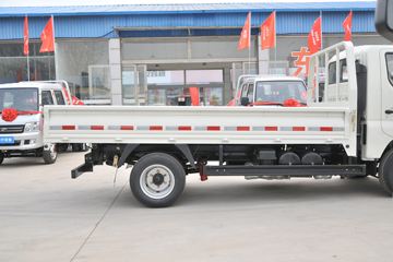 �������� С��� 88���� 4X2 3.6����ж��(BJ3040D8JBA-AA)ͼƬ