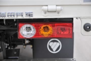 �������� С��� 88���� 4X2 3.6����ж��(BJ3040D8JBA-AA)ͼƬ