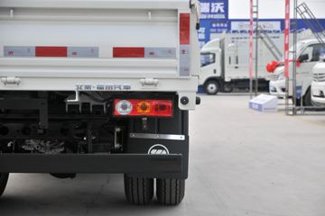 �������� С��� 88���� 4X2 3.6����ж��(BJ3040D8JBA-AA)ͼƬ