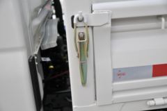 福田瑞沃 小金刚 88马力 4X2 3.6米自卸车(BJ3040D8JBA-AA)