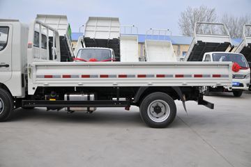 �������� С��� 88���� 4X2 3.6����ж��(BJ3040D8JBA-AA)ͼƬ