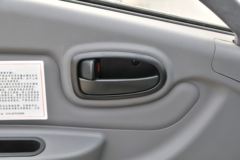 福田 时代K2 88马力 3.67米单排栏板轻卡(BJ1046V9JB5-K4) 福田 时代K2 88马力 3.67米单排栏板轻卡(BJ1046V9JB5-K4)