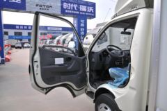 福田 时代K2 88马力 3.67米单排栏板轻卡(BJ1046V9JB5-K4) 福田 时代K2 88马力 3.67米单排栏板轻卡(BJ1046V9JB5-K4)