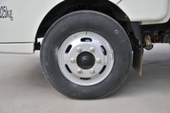 福田 时代K2 88马力 3.67米单排栏板轻卡(BJ1046V9JB5-K4) 福田 时代K2 88马力 3.67米单排栏板轻卡(BJ1046V9JB5-K4)