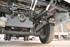 福田 时代K2 88马力 3.67米单排栏板轻卡(BJ1046V9JB5-K4) 福田 时代K2 88马力 3.67米单排栏板轻卡(BJ1046V9JB5-K4)