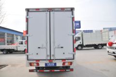 福田 时代K2 88马力 3.67米单排栏板轻卡(BJ1046V9JB5-K4) 福田 时代K2 88马力 3.67米单排栏板轻卡(BJ1046V9JB5-K4)