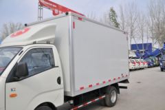 福田 时代K2 88马力 3.67米单排栏板轻卡(BJ1046V9JB5-K4) 福田 时代K2 88马力 3.67米单排栏板轻卡(BJ1046V9JB5-K4)