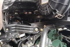 青岛解放 JH6 领航版 460马力 8X4 9.4米冷藏车(CA5320XLCP25K2L7T4E5A80)