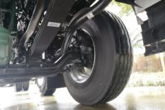 青岛解放 JH6 领航版 460马力 8X4 9.4米冷藏车(CA5320XLCP25K2L7T4E5A80)