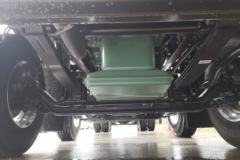 青岛解放 JH6 领航版 460马力 8X4 9.4米冷藏车(CA5320XLCP25K2L7T4E5A80)