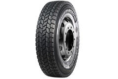玲珑 KTD303(12R22.5)长途轮胎