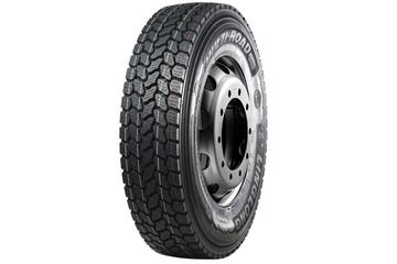 玲珑 KTD303(12R22.5)长途轮胎