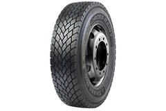 玲珑 KTD101(12R22.5)长途轮胎