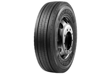 玲珑 KTT102(12R22.5)长途轮胎