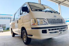 南京金龙 开沃D10 2020款 3.5T 10座 5.2米低顶纯电动客车50.23kWh