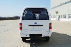 南京金龙 开沃D10 2020款 3.5T 10座 5.2米中顶纯电动客车50.23kWh