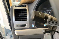 南京金龙 开沃D10 2020款 3.5T 10座 5.2米中顶纯电动客车50.23kWh
