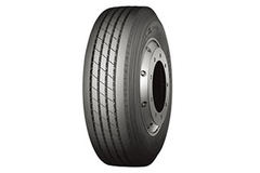 朝阳 CR976A(315/80R22.5 16PR)中长途导拖轮胎