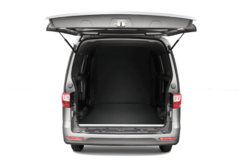 南京金龙 开沃D07 2020款 标准版 2.33T 4.17米纯电动厢式运输车43kWh