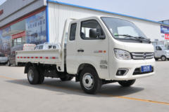 优惠0.2万 临夏回族自治州祥菱M2载货车火热促销中