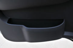 福田 祥菱M2 1.5L 116马力 汽油 3.7米单排厢式微卡(国六)(BJ5032XXY5JV5-01)