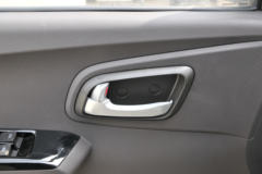 福田 祥菱M2 1.5L 116马力 汽油 3.7米单排厢式微卡(国六)(BJ5032XXY5JV5-01)