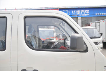 �������� С��� 88���� 4X2 2.8����ж��(BJ3040D8ABA-AA)ͼƬ