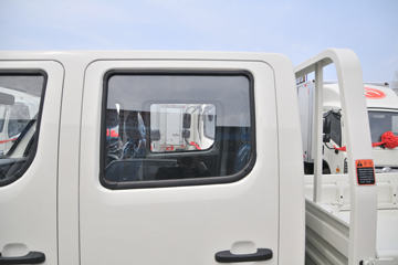 �������� С��� 88���� 4X2 2.8����ж��(BJ3040D8ABA-AA)ͼƬ